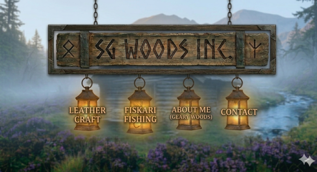 temp cabin front page