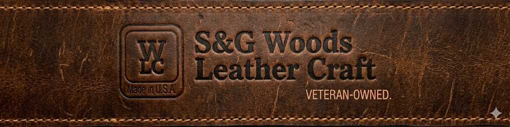 maker's mark banner on leather2
