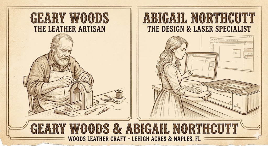 Our Vision Abigail and I - The Vision