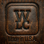 maker's mark logo on leather2