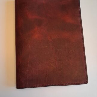 the executive notebook cover – the fiskari collection