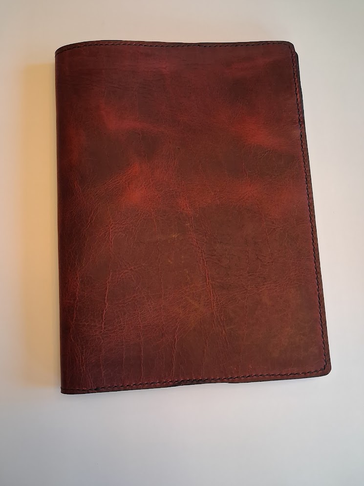 the executive notebook cover – the fiskari collection the executive notebook cover – the fiskari collection