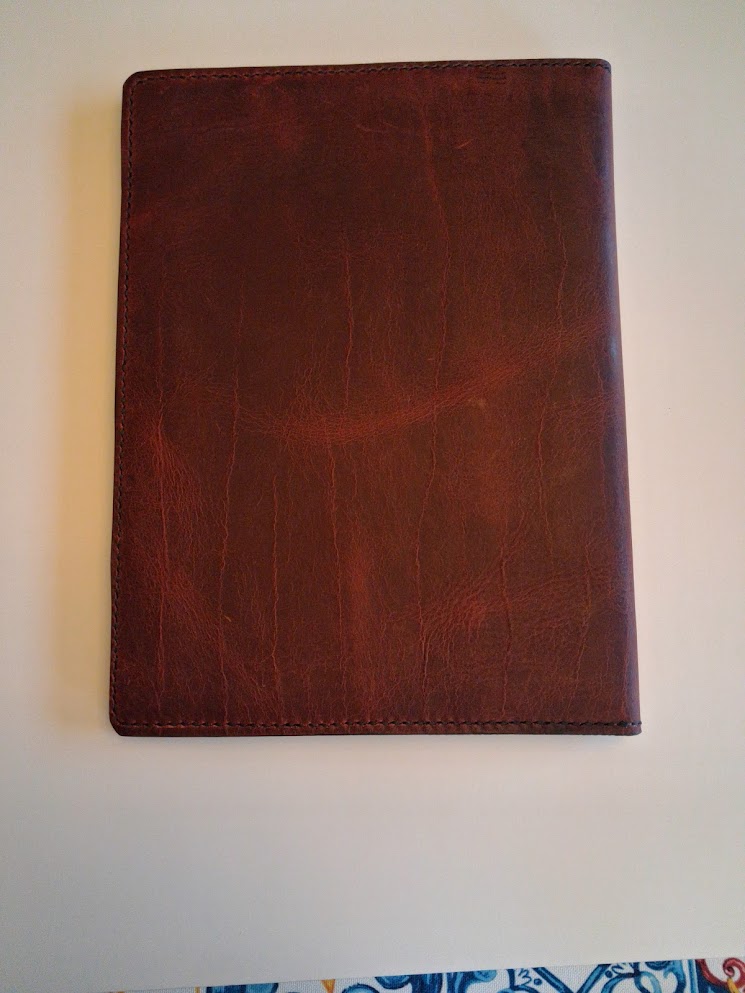 the executive notebook cover – the fiskari collection the executive notebook cover – the fiskari collection